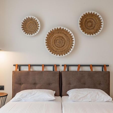 Kamara Rooms Saranda Extérieur photo