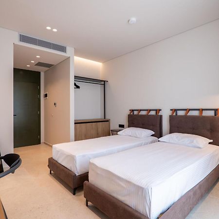 Kamara Rooms Saranda Extérieur photo
