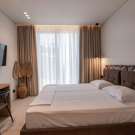 Kamara Rooms Saranda Extérieur photo
