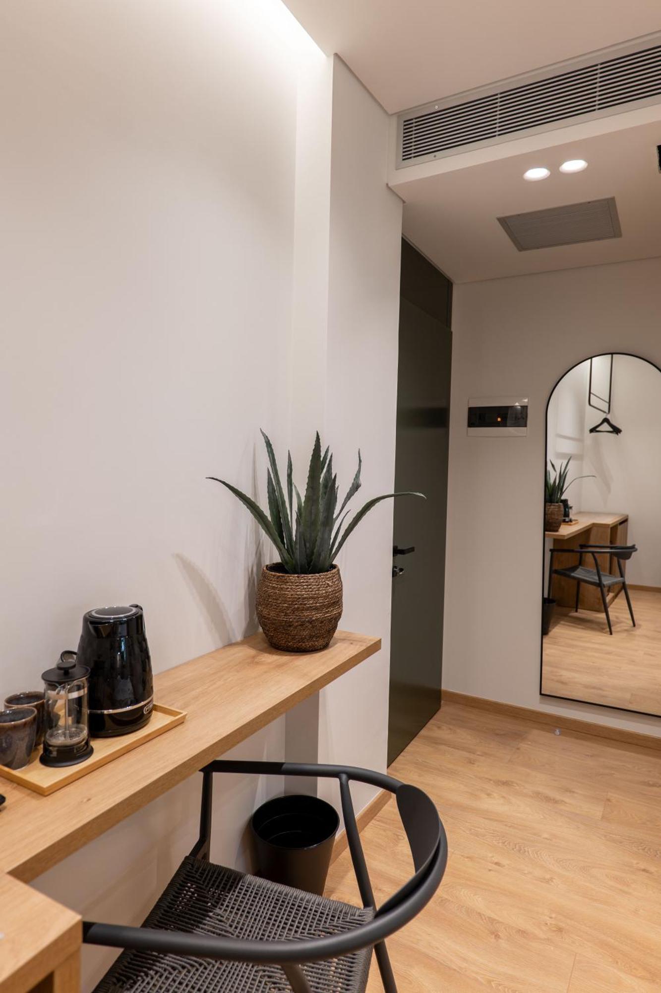 Kamara Rooms Saranda Chambre photo