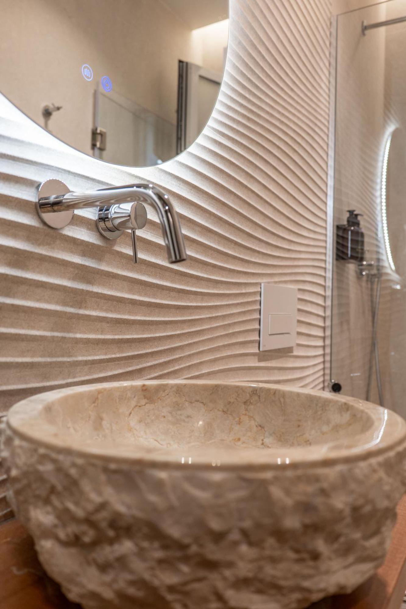 Kamara Rooms Saranda Chambre photo