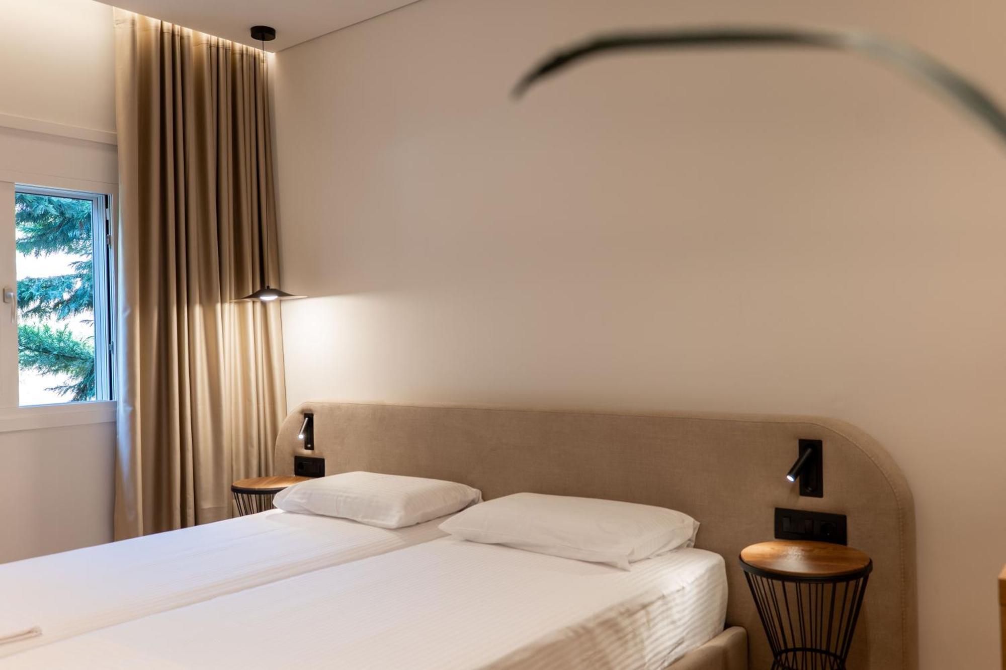 Kamara Rooms Saranda Chambre photo