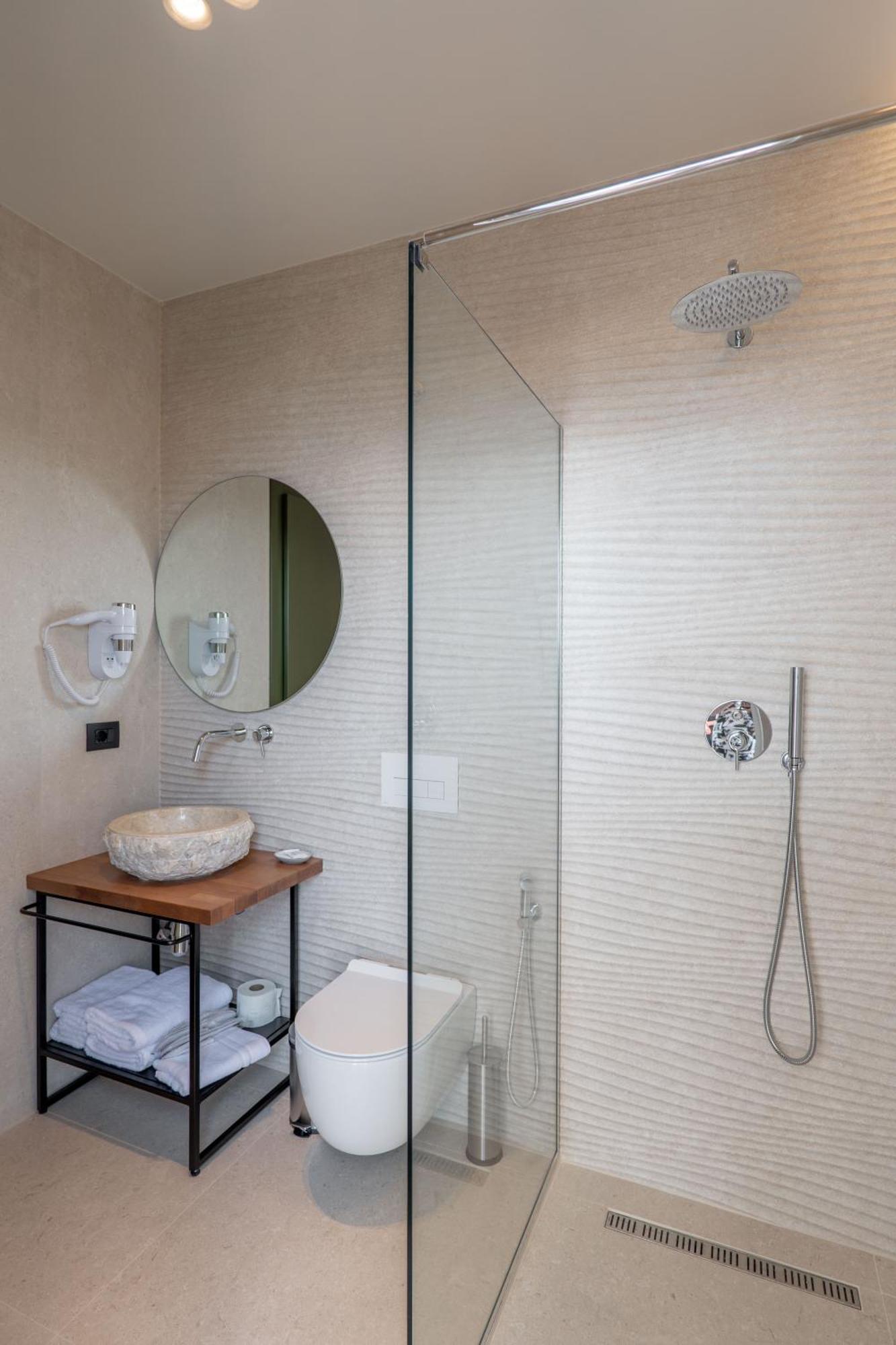 Kamara Rooms Saranda Chambre photo
