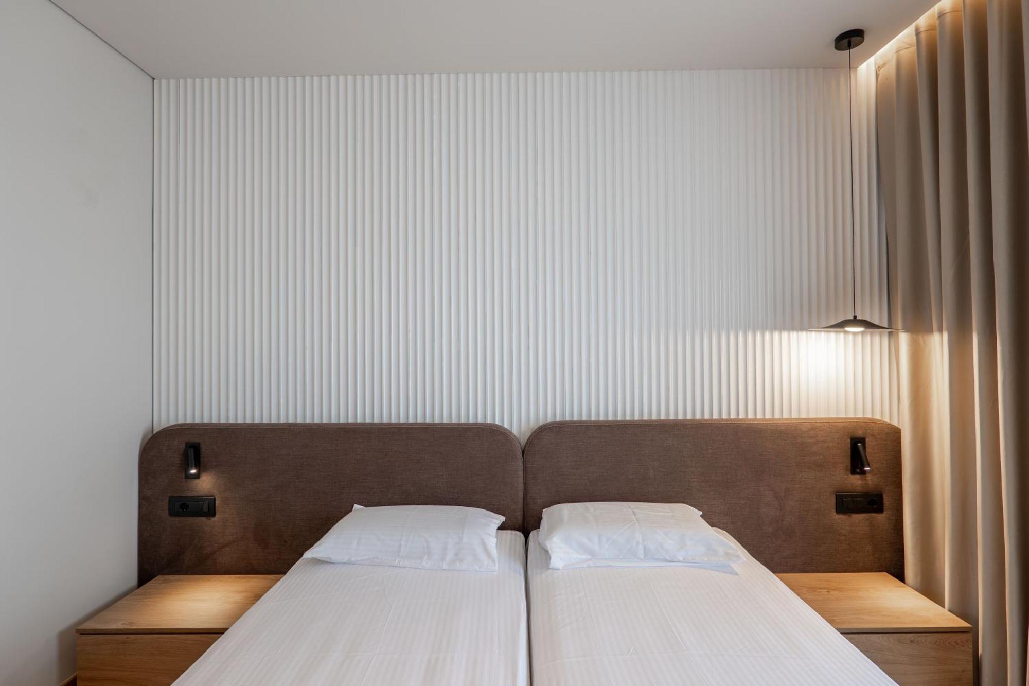 Kamara Rooms Saranda Extérieur photo