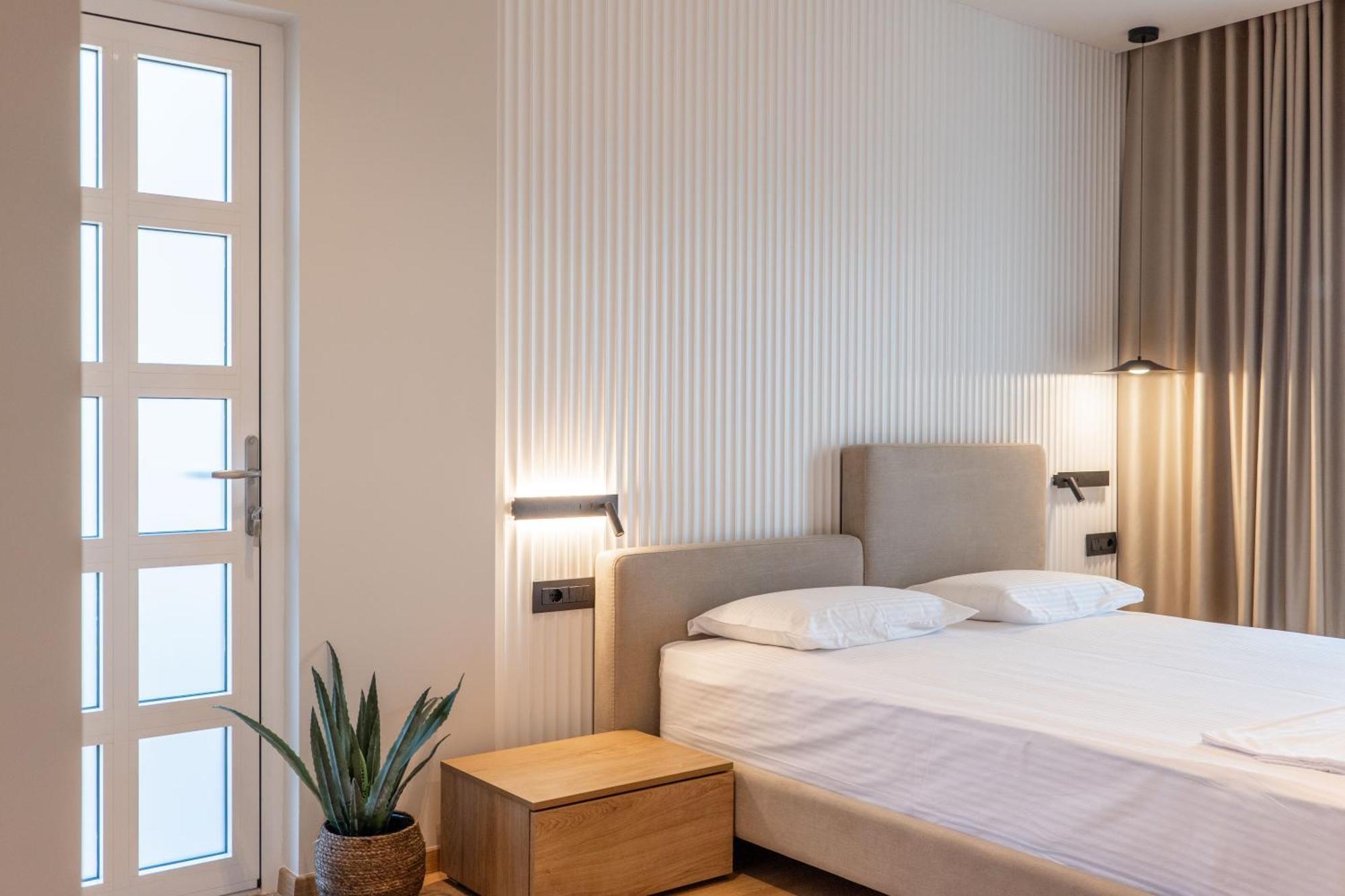 Kamara Rooms Saranda Extérieur photo