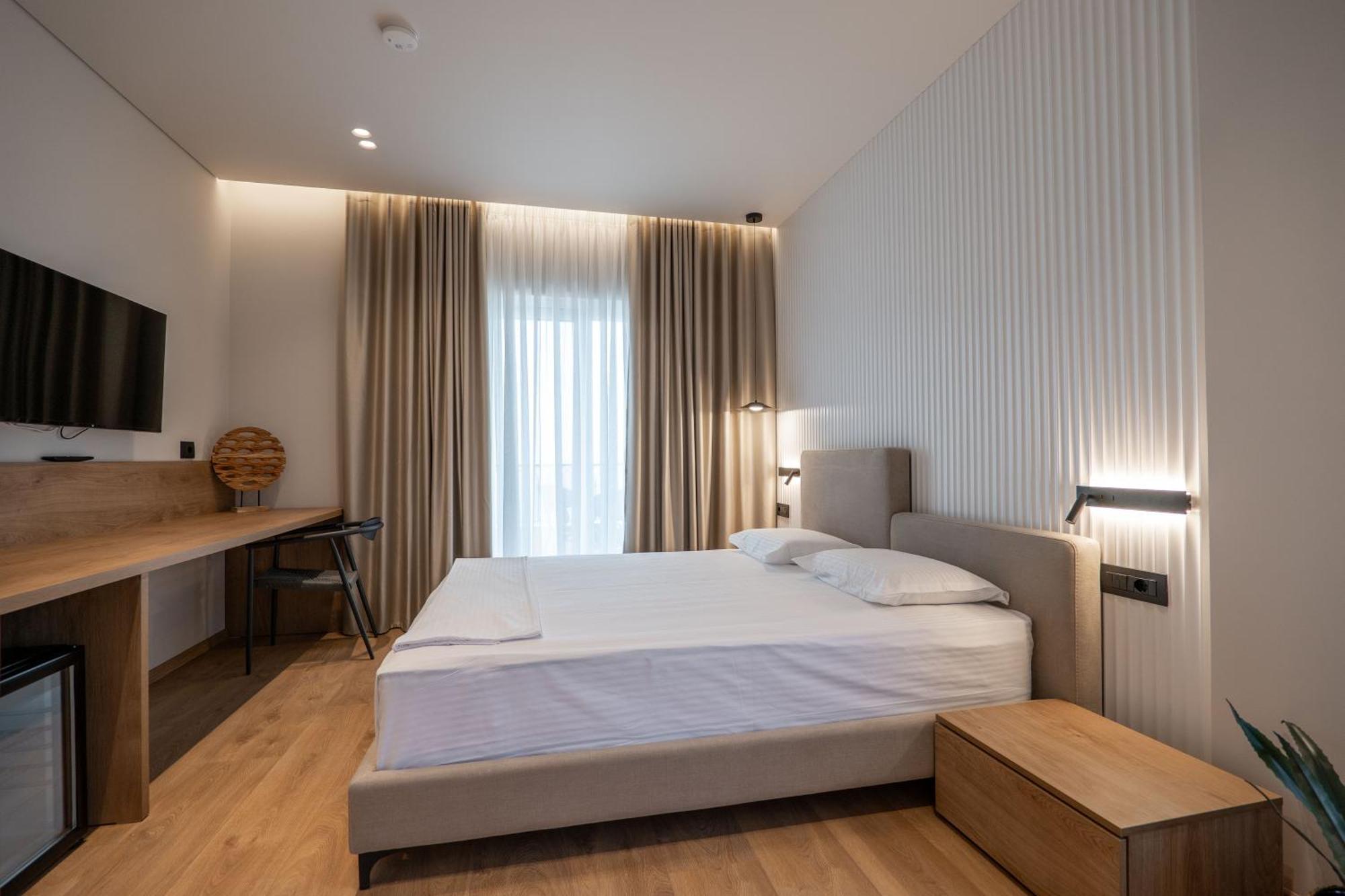 Kamara Rooms Saranda Extérieur photo