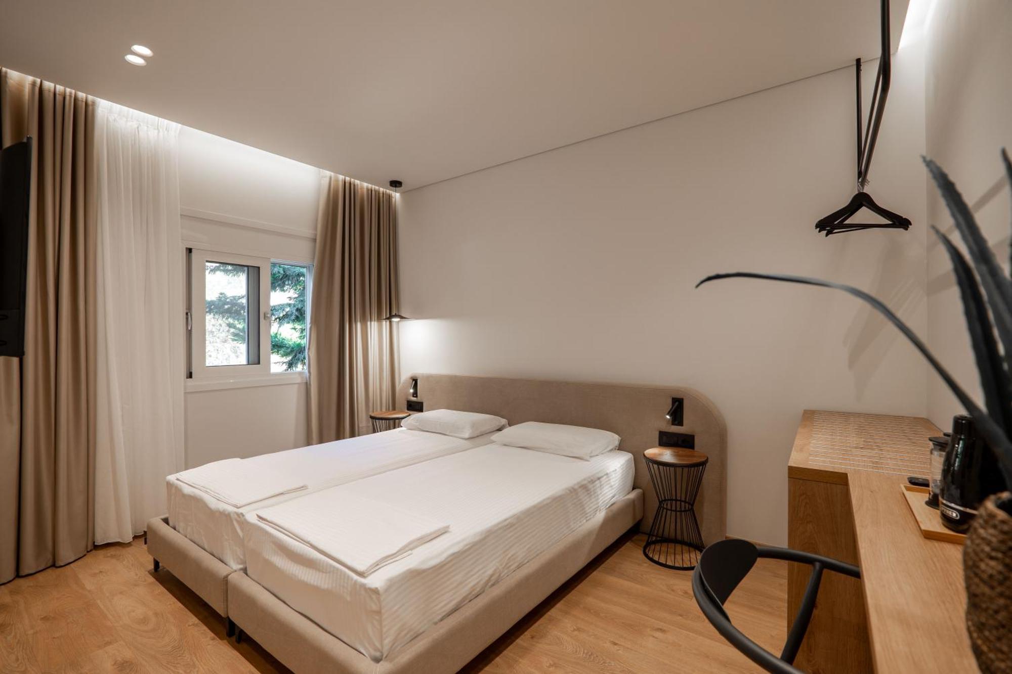 Kamara Rooms Saranda Extérieur photo
