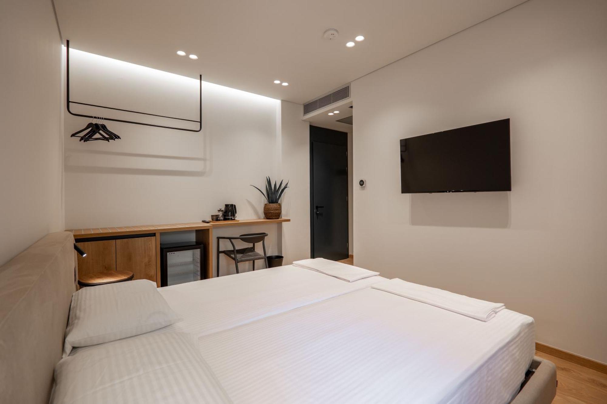 Kamara Rooms Saranda Extérieur photo