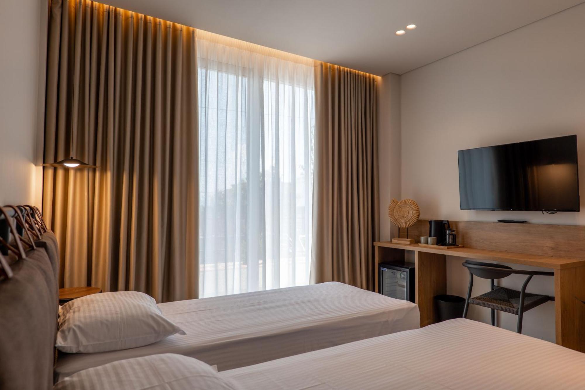 Kamara Rooms Saranda Extérieur photo