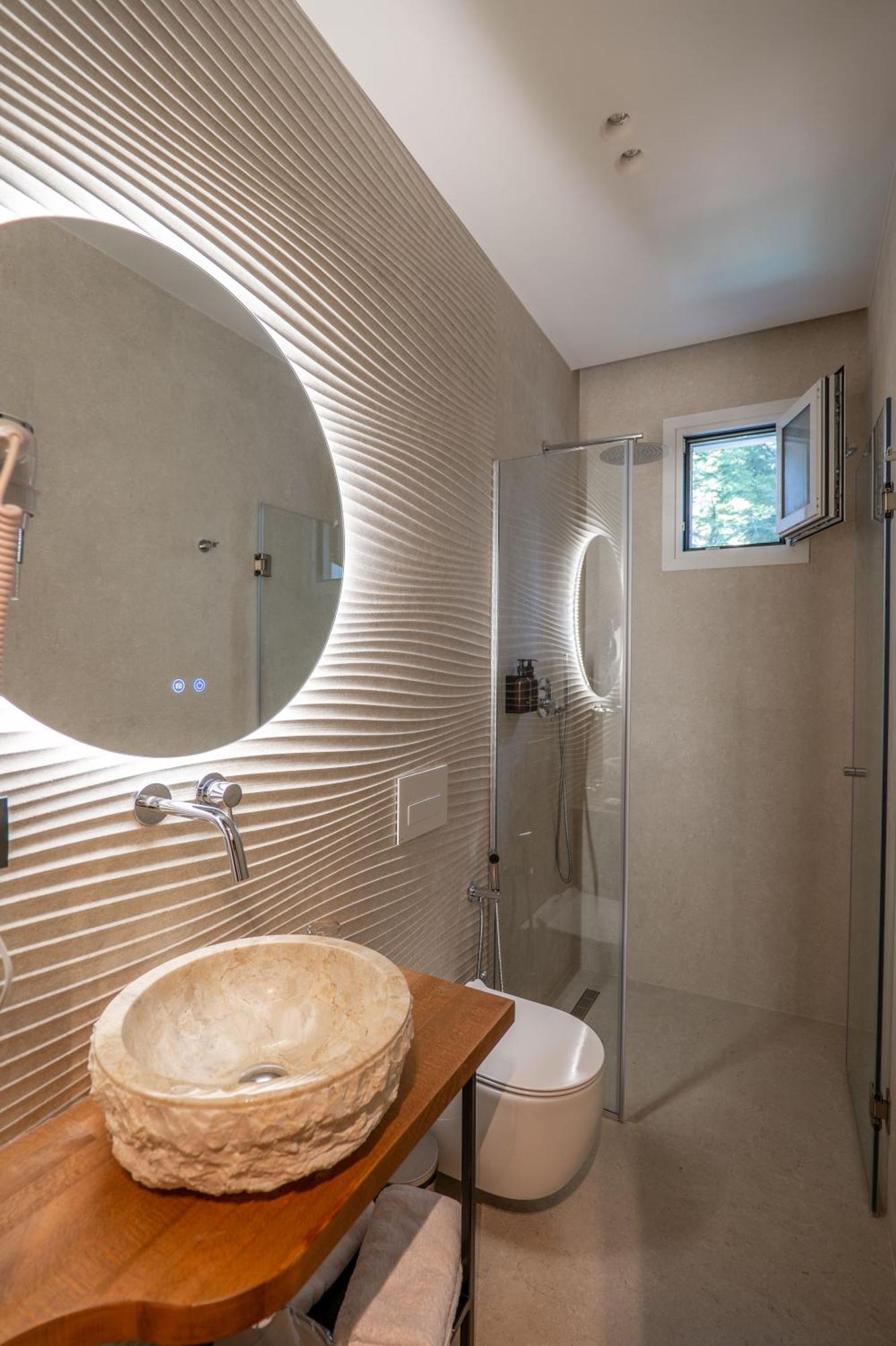 Kamara Rooms Saranda Extérieur photo