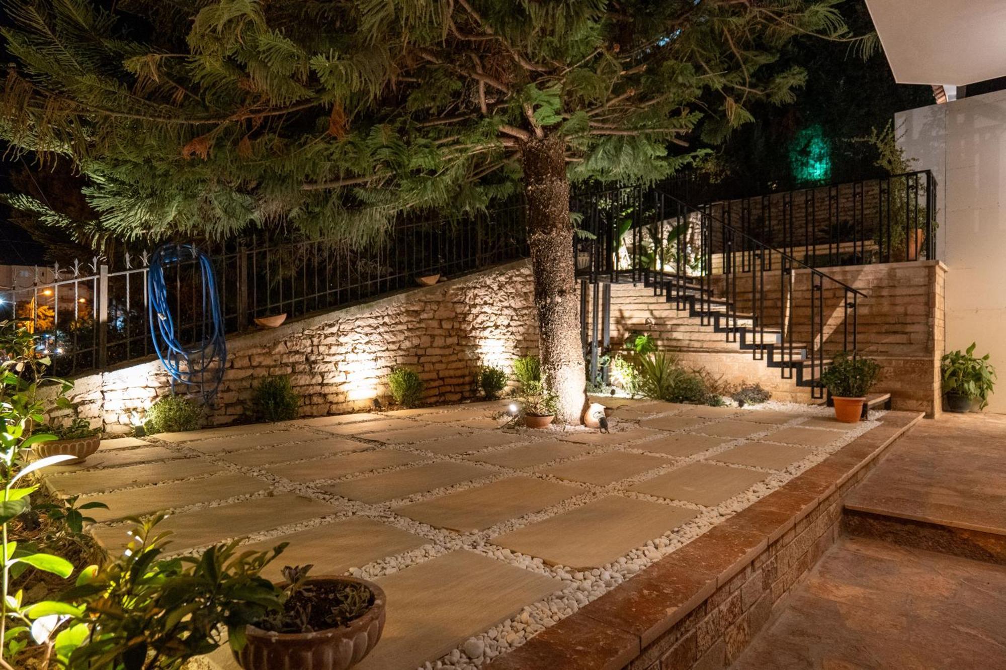 Kamara Rooms Saranda Extérieur photo