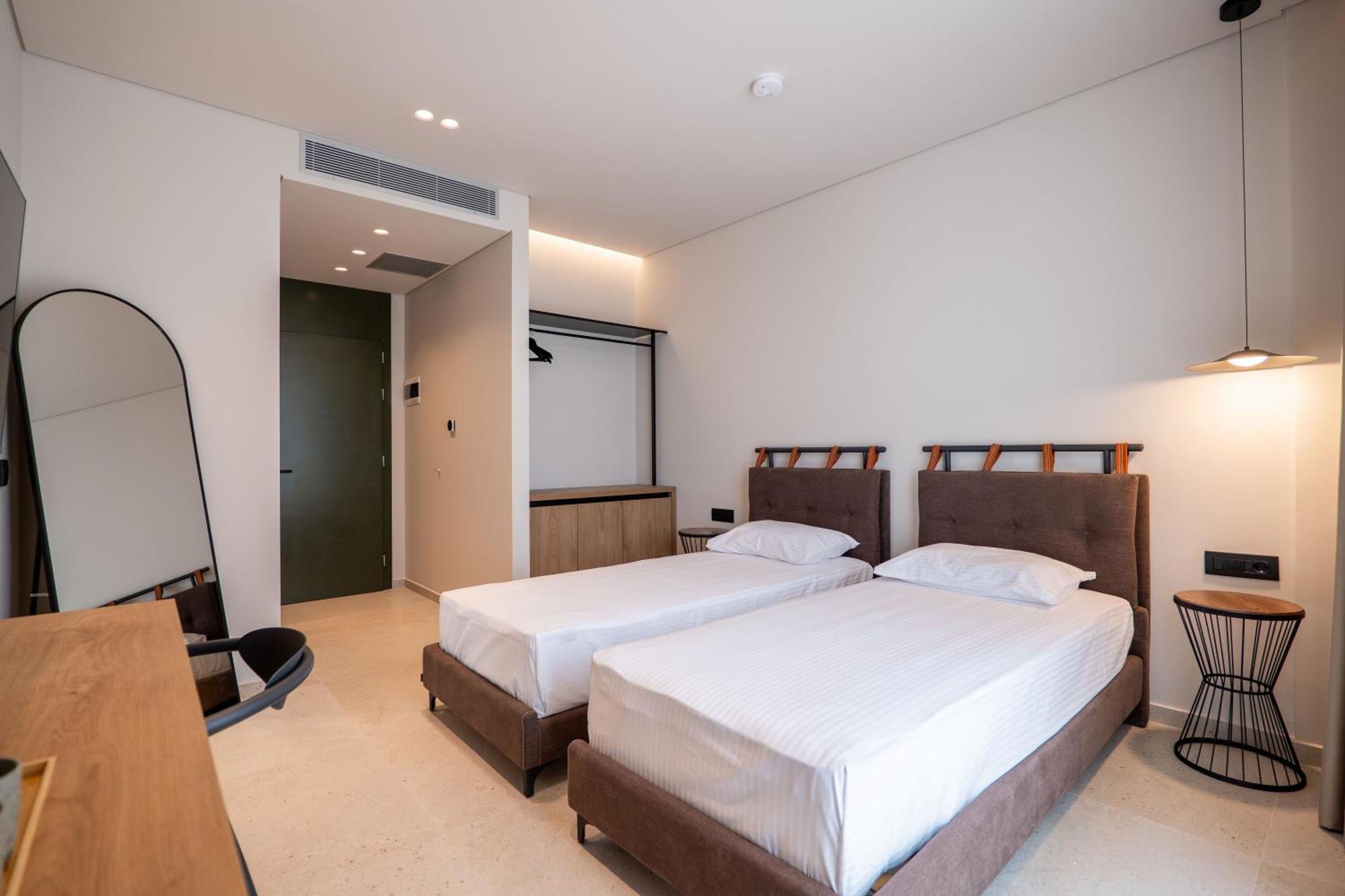 Kamara Rooms Saranda Extérieur photo
