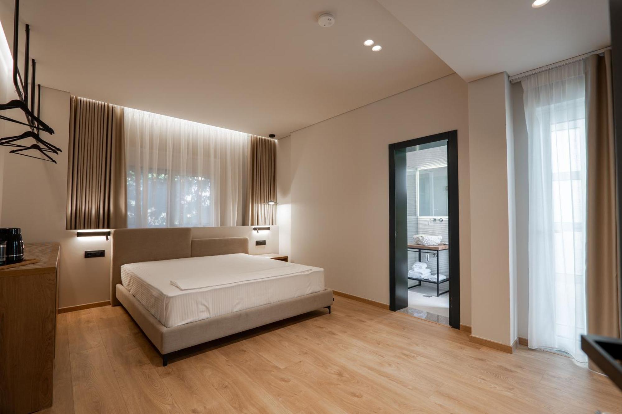 Kamara Rooms Saranda Extérieur photo