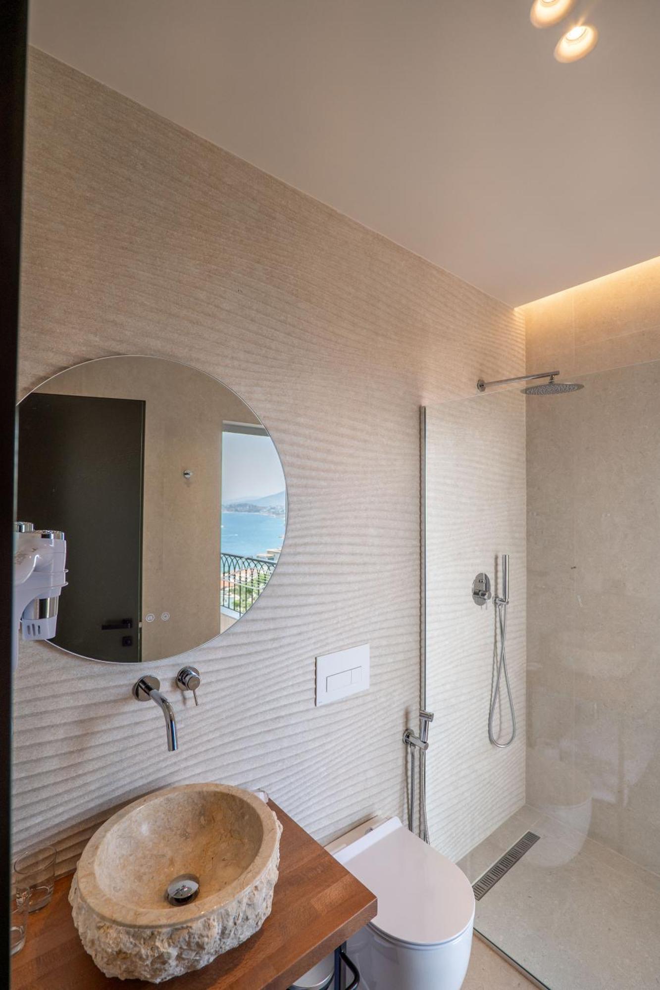 Kamara Rooms Saranda Extérieur photo