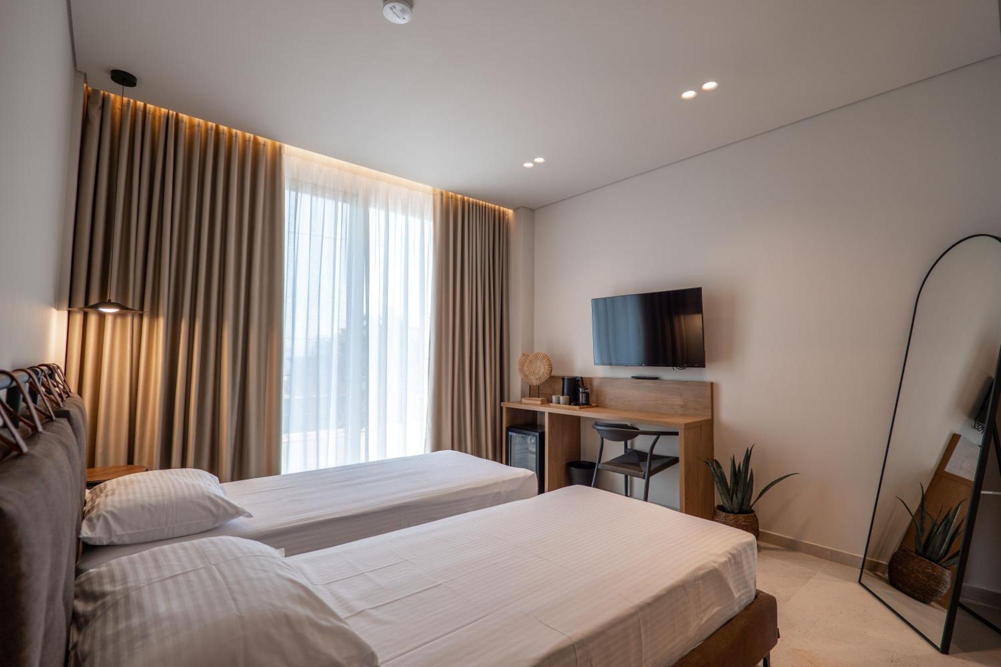 Kamara Rooms Saranda Extérieur photo