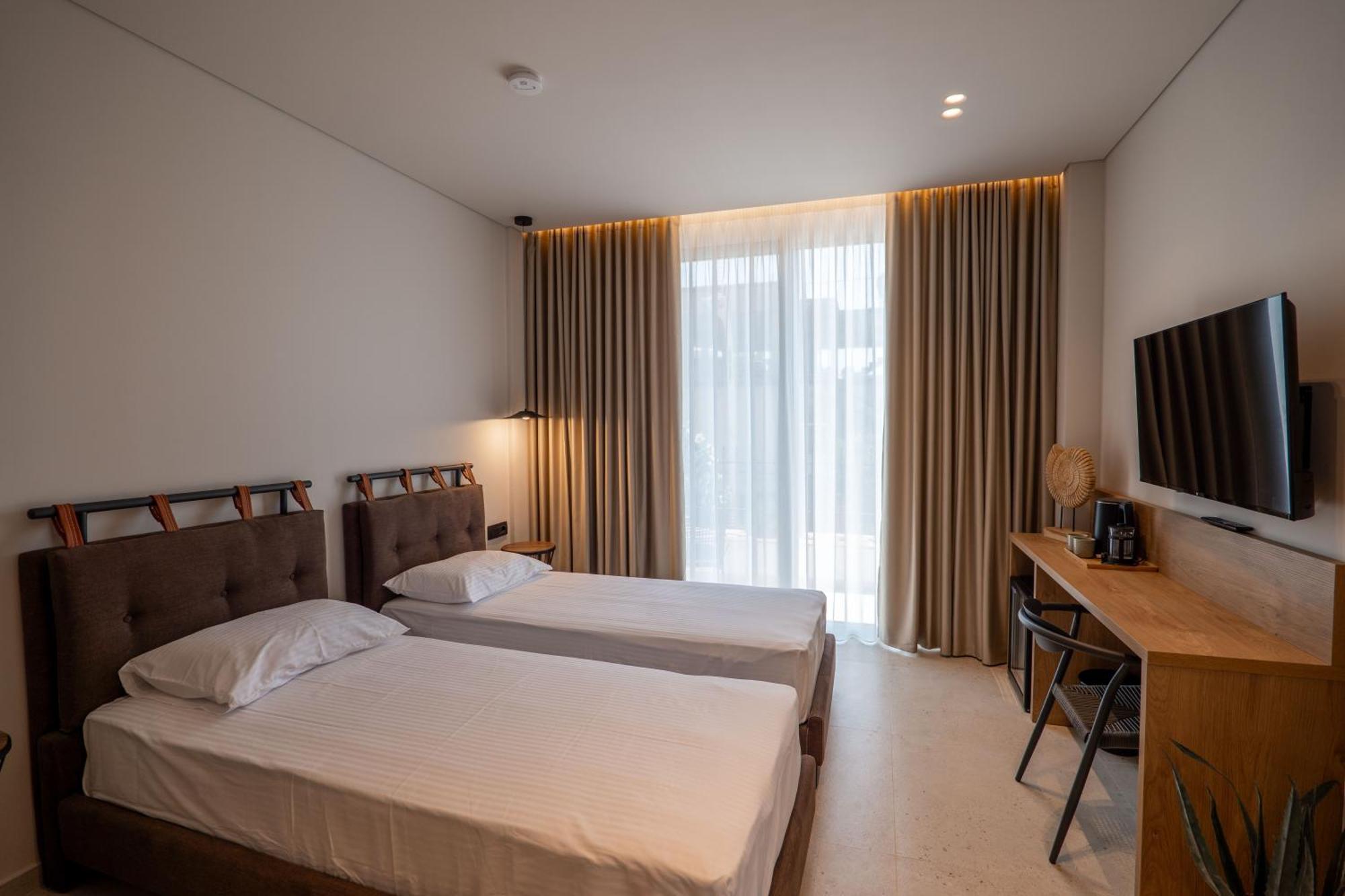 Kamara Rooms Saranda Extérieur photo