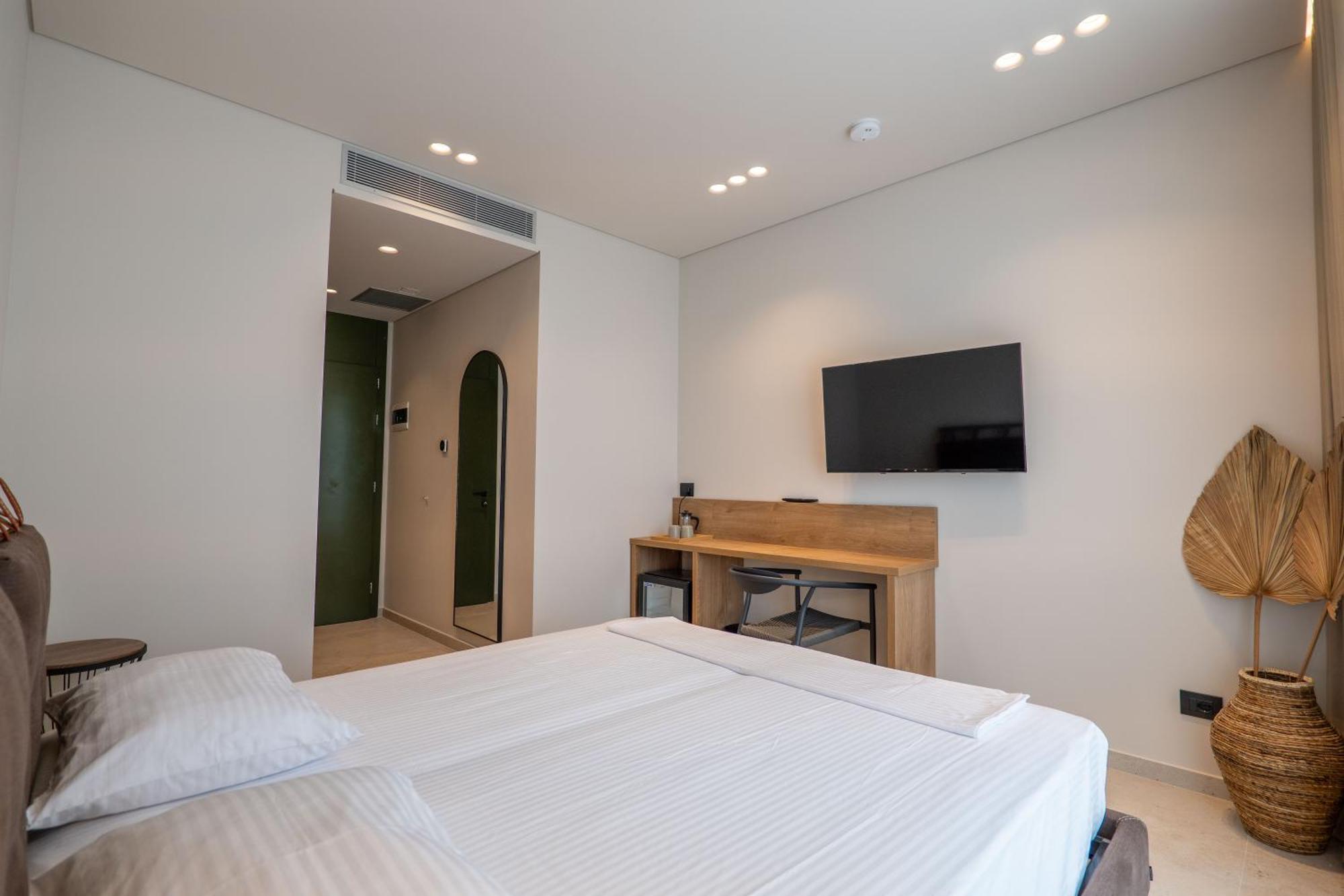 Kamara Rooms Saranda Extérieur photo