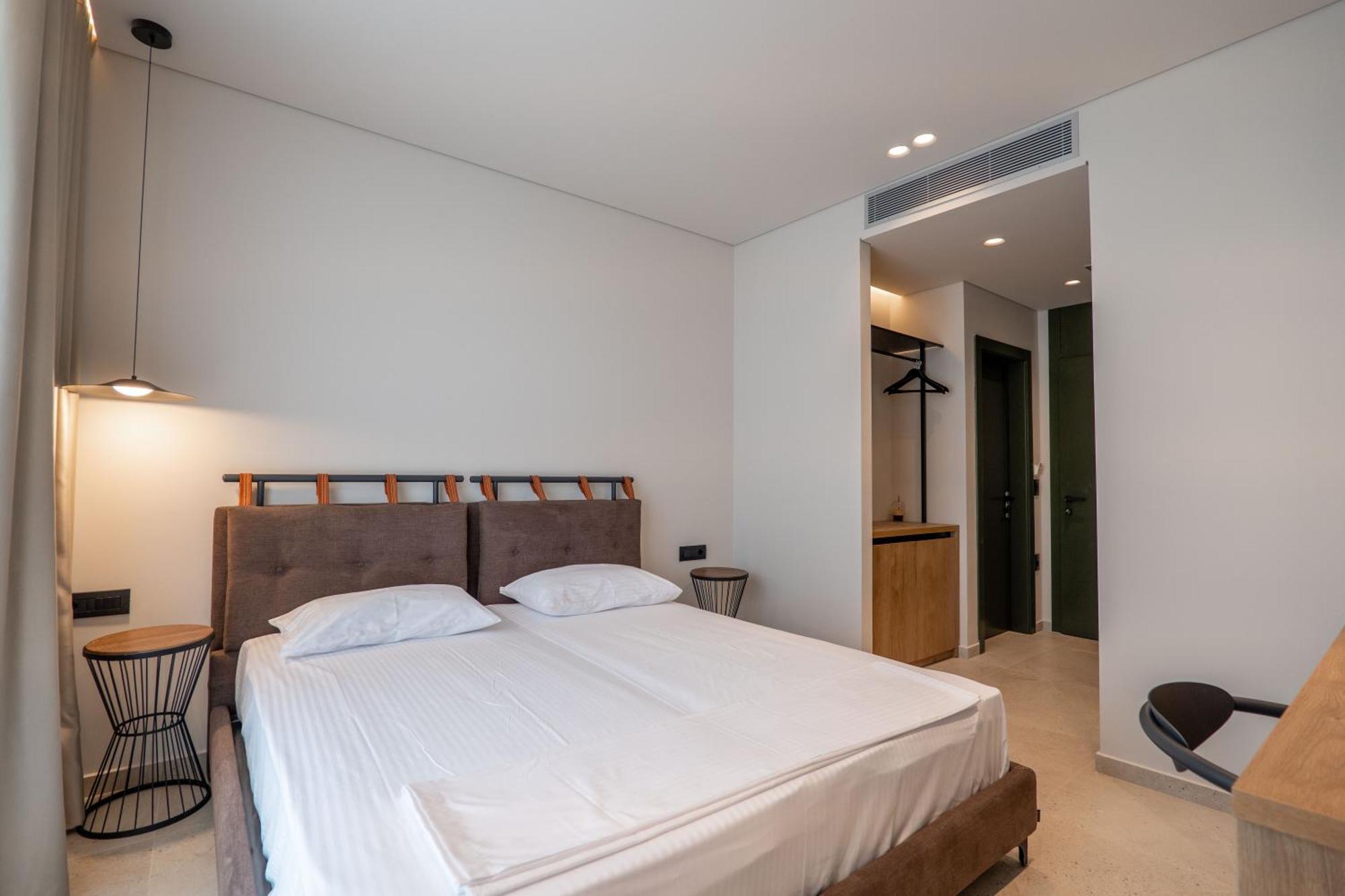 Kamara Rooms Saranda Extérieur photo