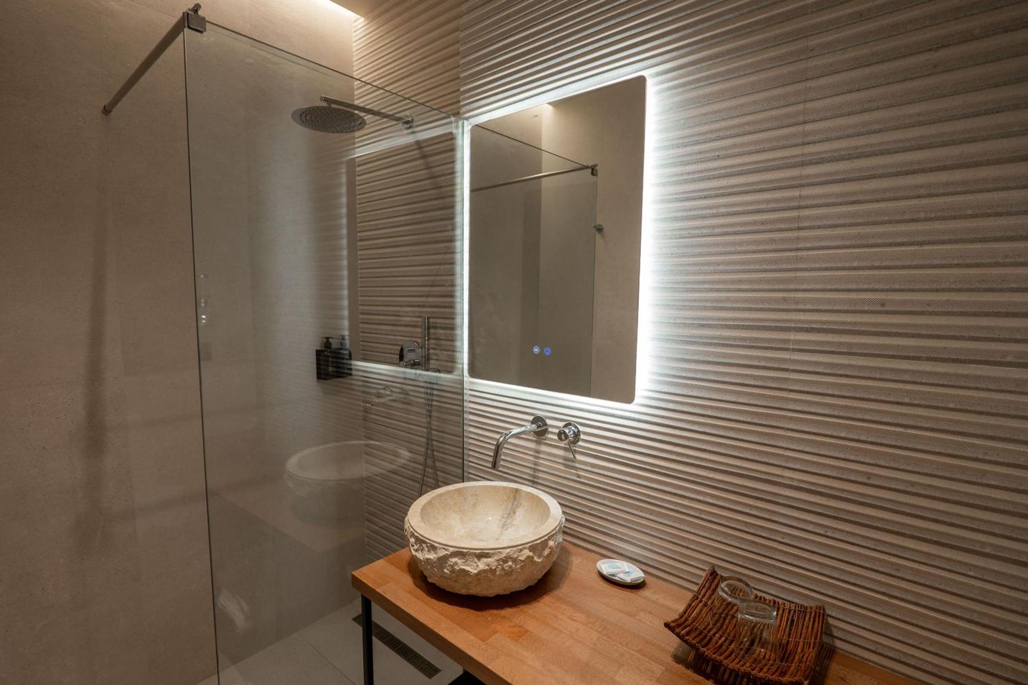 Kamara Rooms Saranda Extérieur photo