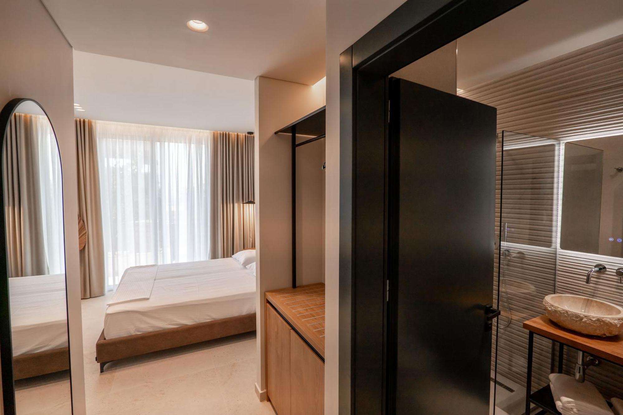 Kamara Rooms Saranda Extérieur photo
